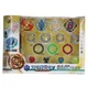 Takara Tomy Beyblade BURST B-128 Cho-Z Customize Set From Japan F/S
