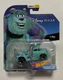 Hot Wheels 2017 Disney Pixar Series 2 Sulley Monsters Inc. Character Cars 6/6