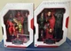 WWE Mattel Ultimate Edition 11 Undertaker & Kane Set of 2 Action Figures 2021