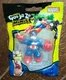 Marvel Heroes of Goo Jit Zu Minis: CAPTAIN AMERICA 2.5" Single Pack! #41159