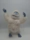 Playing Mantis 17&rdquo; BUMBLE ABOMINABLE SNOW MONSTER Figure Rudolph 2001 No Sound