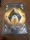 New Hot Toys MMS518 Aquaman 1/6 Arthur Curry Figure in Stock