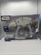 Star Wars Micro Galaxy Squadron Hoth AT-AT Walker #0089 Jazwares
