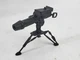 Hasbro Star wars Saga Clone Trooper Firing Tripod Canon With Base *No Missile*