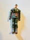 2004 Hasbro GI Joe Action Figure - General Abernathy