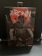 2025 Neca TMNT The Last Ronin Lost Years Nightwatcher Casey Jones Brand New!