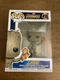 Funko Pop! Vinyl: Marvel Avengers Infinity War Groot #416
