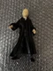 Vintage Harry Potter and the Sorcerers Stone Draco Malfoy Figure 2001 Mattel