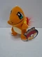Official Pokemon Charmander Plush Toy Factory 2017 Stuffed Animal Plush