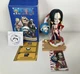 Mighty Jaxx Freeny's Hidden Dissectibles One Piece S4 Boa Hancock U Rare Figure