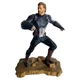 Marvel Avengers Infinity War Captain America PVC Diorama Figure Gallery Diamond