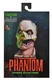 Universal Monsters  Teenage Mutant Ninja Turtles Casey as Phantom Figure by NECA