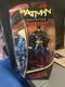 Mattel DC Comics Batman Unlimited New 52 BATMAN 6" Action Figure 2012