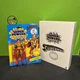 Mattel DC Superheroes Gold Superman 6 In Action Figure Super Powers 30th Ann