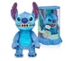 Lilo & Stitch Real FX Disney Stitch Animatronic Puppet 18&rdquo; Interactive Plush Toy