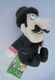 Frosty Snowman Villain PROFESSOR HINKLE Stuffins CVS Stuffed Plush Misfit Toy