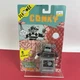 Matchbox Pee-Wee Herman 1988 Playhouse CONKY Figure Superb ! Grade It !