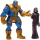Diamond Select Marvel Thanos Infinity Gauntlet Lady Death Select Action Figure