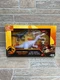 Jurassic World Chaos Theory Peril Pack Darius & Baryonyx NEW