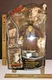 Silent Screamers Series 1 DR. CALIGARI The Hypnotist Diorama Base Aztech Toyz