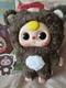 Baby Three 400% Baby Series Plush doll - Teddy Bear - Moving Eyes