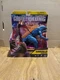 Playmates Toys Godzilla x Kong The New Empire Monsterverse Godzilla 8 in Action