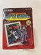 DC Comics The Joker #728 Super Heroes Die Cast Figure and Card 1990 Ertl