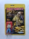 IRON MAIDEN Piece Of Mind Asylum Eddie ReAction Figure Limited Ed. Heavy Metal