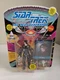 Star Trek The Next Generation Borg (1993) Playmates Action Figure unpunched 