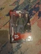 2008 Mezco Toys Cinema Fear Friday 13th Part 3 Jason Voorhees 7&rdquo; Figure