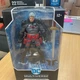 McFarlane DC Multiverse Batman Flashpoint Unmasked 7" Action Figure - Brand New