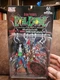 EVIL ERNIE 1997 ACTION FIGURE BRIAN PULIDO'S CHAOS COMICS MOORE COLLECTIBLES