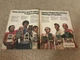 Vintage 1980 MATTEL ELECTRONICS SPORTS GAMES Print Ad 25-YR-OLD DENNIS HAYSBERT 