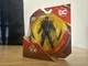 Spin Master Toys DC Universe The Flash Movie 4" DARK FLASH First Edition NEW
