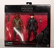 Star Wars 6" Black Series Admiral Ackbar + First Order Officer 2-Pack New