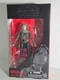 Hasbro Star Wars The Black Series Rogue One SERGEANT JYN ERSO 6" #22 