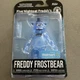 Funko Five Nights At Freddy's FREDDY FROSTBEAR Special Delivery Figure Walmart