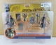 Palisades Army Darkness Knight Deadite Pikeman 2Pack NRFB 2004 AoD