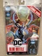 McFarlane DC Page Punchers 3" BLUE BEETLE Figure With Comic - New & Sealed!