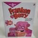 Jada Toys 6 Inch General Mills Franken Berry Action Figure - Pink
