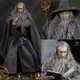 Asmus Toys 1/6 CRW001 The Lord of the Rings Gandalf 2.0 Action Figure In Stock