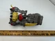 HASBRO Transformers AUTHENTICS BRAVO [AUTOBOT GRIMLOCK] Action Figure