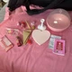 MGA Miniverse Make It Mini with Love 2026 Valentine's Lollipop Hearts Bouquet