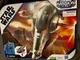 New 2022 Star Wars Mission Fleet Firespray w/ Boba Fett Disney
