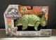 New JURASSIC WORLD FALLEN KINGDOM ROARIVORES SINOCERATOPS W/ SOUND & ACTION