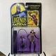 1994 Catwoman MOC Legends of Batman, Kenner Sealed Card