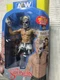 AEW Darby Allin Wrestling Superstars Series 5 #33 Jazwares 6" Action Figure LJN