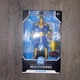 DC Multiverse The Guardian Red Platinum Edition 7&rdquo; Action Figure McFarlane Gt
