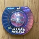 Star Wars Y-wing Starfighter - Micro Machines Vehicle - #66260 - Galoob - NEW