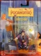 1995 Mattel Disney Pocahontas John Ratcliffe PCV Action Figure Toy
